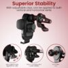 Moxedo 15W Wireless Phone Holder