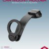 Moxedo Magnetic Car Mount Phone Holder