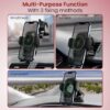 Moxedo 15W Wireless Phone Holder