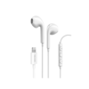 Moxedo Wired Stereo Lightning Earphone