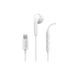 Moxedo Mono Stereo Earphone Lightning Connector Earphone