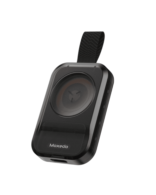 Moxedo Portable Watch Charger Wireless Magnetic