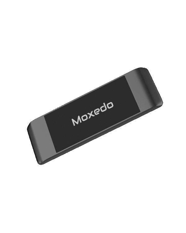 Moxedo Universal Magnetic Holder Mini Strip Shape Holder