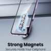 Moxedo Magnetic Car Phone Holder