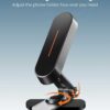 Moxedo Magnetic Car Phone Holder