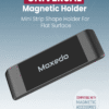 Moxedo Universal Magnetic Holder Mini Strip Shape Holder