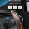 Moxedo Universal Magnetic Holder