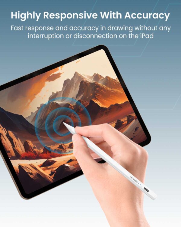 ⁦Moxedo Touch Pixel Pen Pro⁩ - الصورة ⁦6⁩