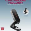 Moxedo Magnetic Car Phone Holder