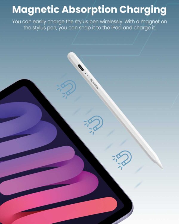 ⁦Moxedo Touch Pixel Pen Pro⁩ - الصورة ⁦4⁩