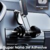 Moxedo Magnetic Car Phone Holder