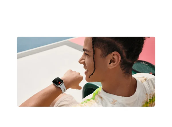 ⁦Redmi Watch 5 Active⁩ - الصورة ⁦4⁩