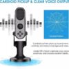 Jmary MC-PW7 Professional Usb Microphone