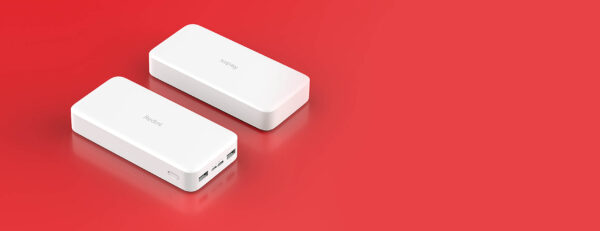⁦20000mAh Redmi Fast Charge Power⁩ - الصورة ⁦5⁩