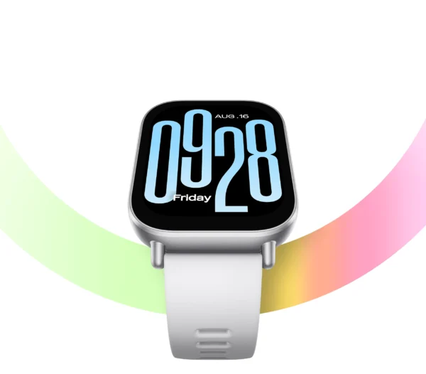 ⁦Redmi Watch 5 Active⁩ - الصورة ⁦2⁩