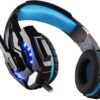 G9000 Over Ear Gaming Headphones