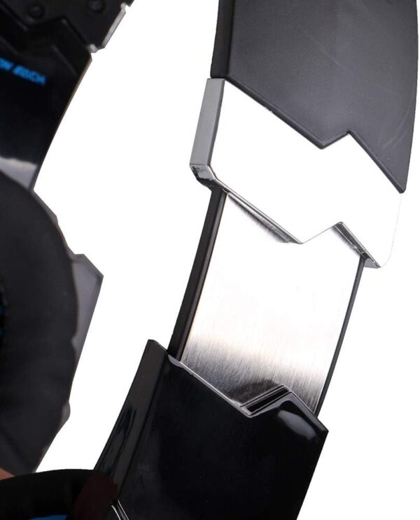 ⁦G9000 Over Ear Gaming Headphones⁩ - الصورة ⁦3⁩