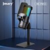 Jmary MC-PW13 RGB Desktop Microphone