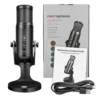 Jmary MC-PW9 RGB USB recording Microphone