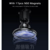 C156 2023 Universal 360 Degrees Adjustable Magnetic