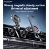 C209 360 Ratation Air Outlet MagPro Magnetic