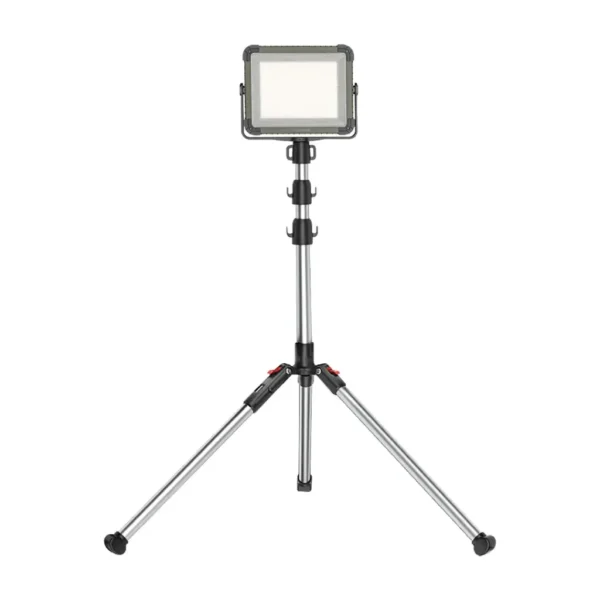 Green Lion Solar Camping Light