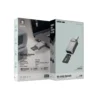 Green Lion SD Card Reader USB-C to Micro SD