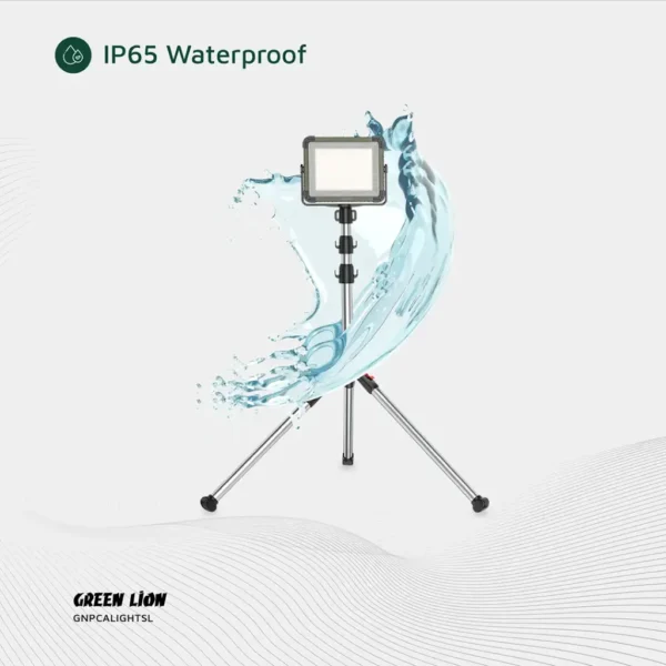 ⁦Green Lion Solar Camping Light⁩ - الصورة ⁦8⁩