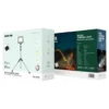Green Lion Solar Camping Light