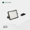 Green Lion Solar Camping Light