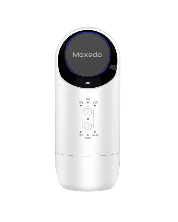 Moxedo Plug-In Electric Fragrance Diffuser