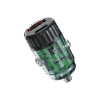 Moxedo Mini Pro Car Charger