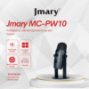 Jmary MC-PW10 Professional USB Microphone