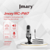 Jmary MC-PW7 Professional Usb Microphone