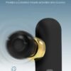 Moxedo Multi-function Muscle Massager