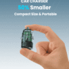 Moxedo Mini Pro Car Charger
