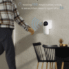 Moxedo Plug-In Electric Fragrance Diffuser