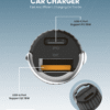 Moxedo Mini Pro Car Charger