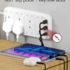 Moxedo 20W Power Strip Surge Protector
