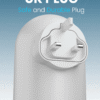 Moxedo Plug-In Electric Fragrance Diffuser