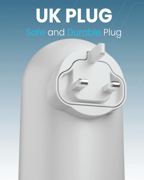 ⁦Moxedo Plug-In Electric Fragrance Diffuser⁩ - الصورة ⁦2⁩