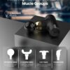 Moxedo Multi-function Muscle Massager