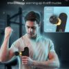 Moxedo Multi-function Muscle Massager