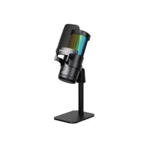 Jmary MC-PW13 RGB Desktop Microphone