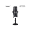 Jmary MC-PW12 Interface 360° Rotating Desktop Microphone