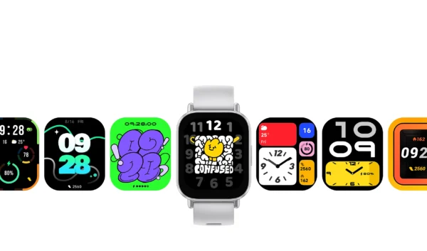 ⁦Redmi Watch 5 Active⁩ - الصورة ⁦3⁩