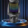 Jmary MC-PW13 RGB Desktop Microphone