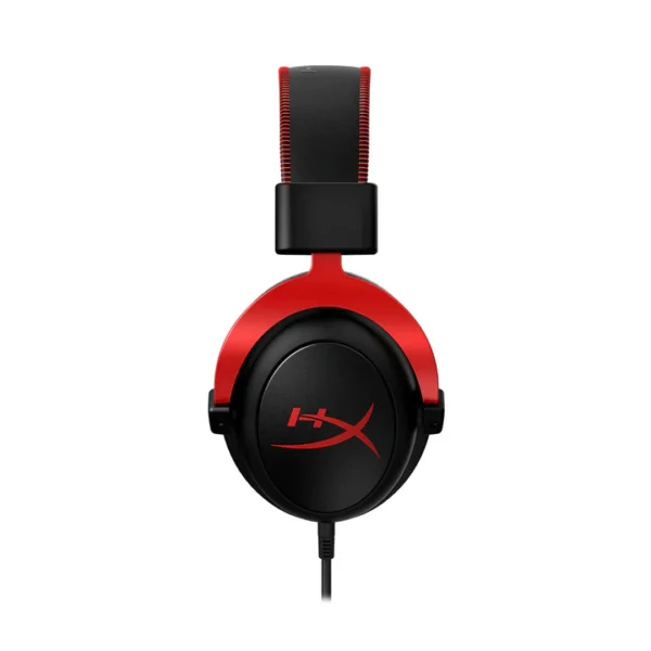 ⁦HyperX Cloud II - Gaming Headset⁩ - الصورة ⁦3⁩