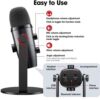 Jmary MC-PW10 Professional USB Microphone