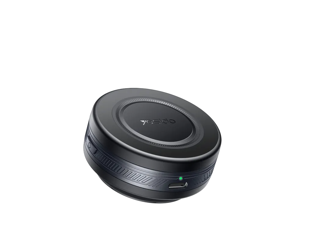 Yesido Electric Vacuum Cup MagSafe Phone Holder